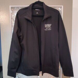 Sport-Tek Women's Jacket w/logo